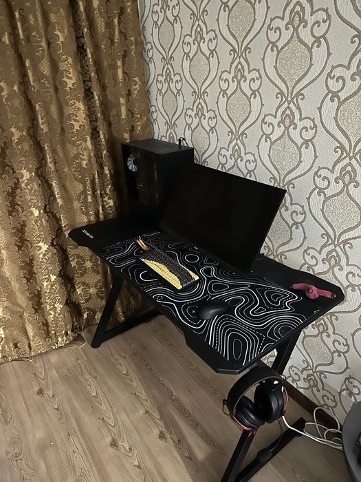 Продам игровой пк новый