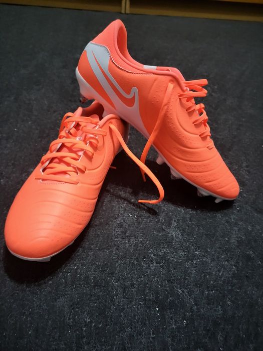 Ghete fotbal nike