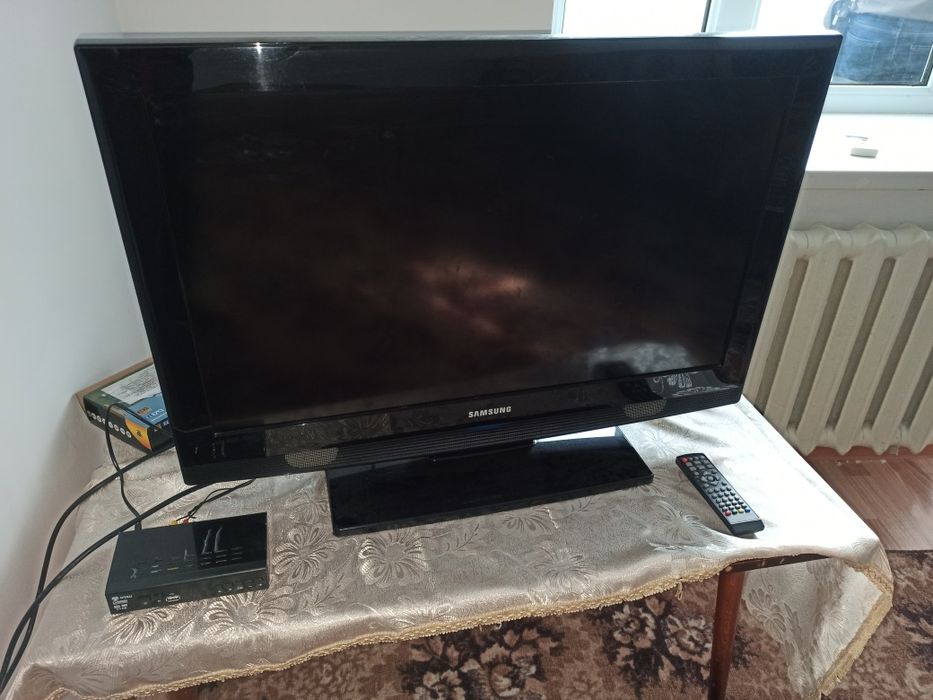 Телевизор самсунг