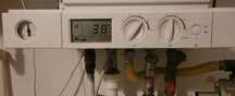 Viessmann service reparații
