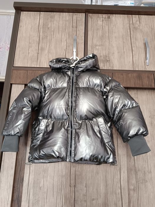 Куртка для девочки