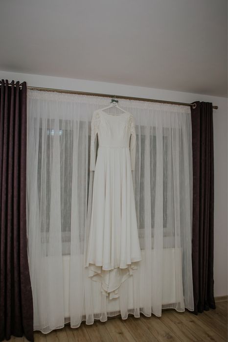 Rochie de mireasă