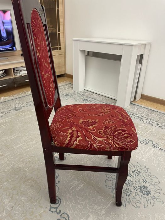 Продаются стулья