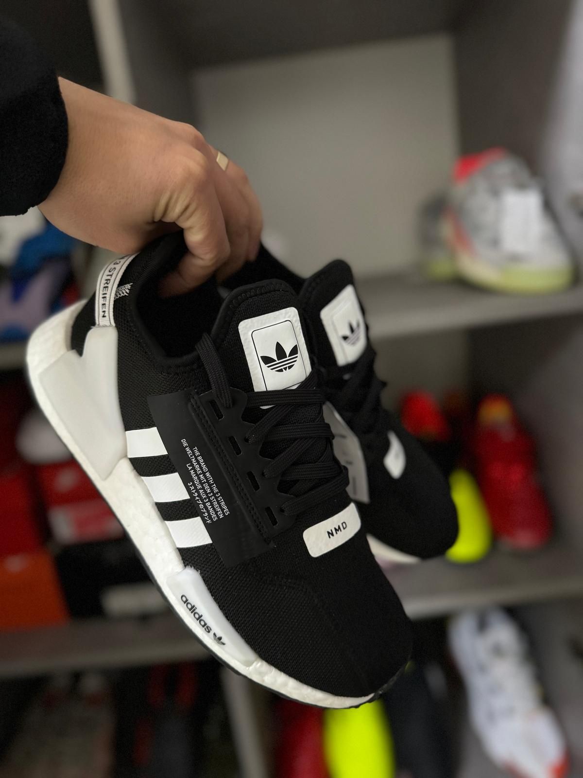 Adidași adidas NMD Boost