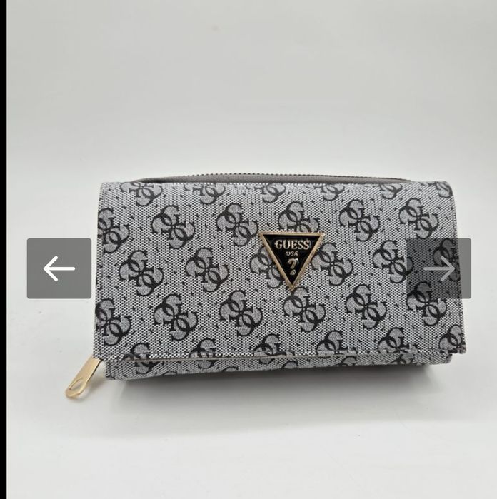 Дамски портмонета