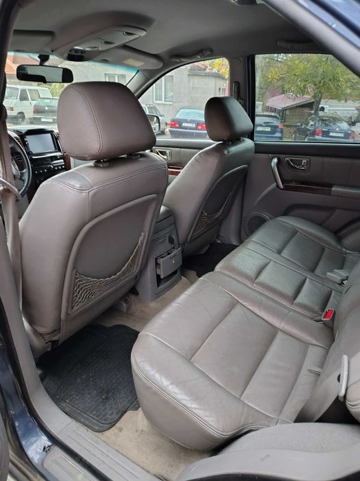 Кia Sorento 2004