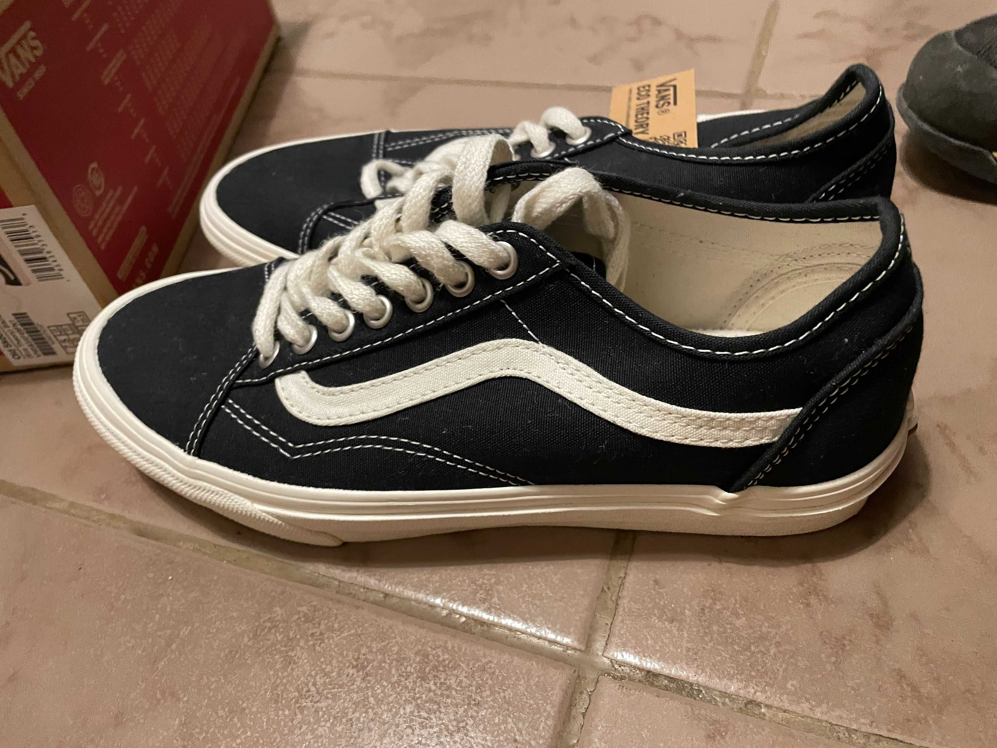 Vans Old Skool 40 номер