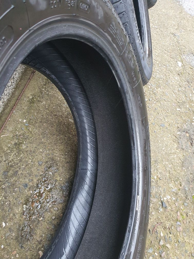 Летни гуми Michelin Latitude Sport 3 235/55/19 105 V - 40 лв.