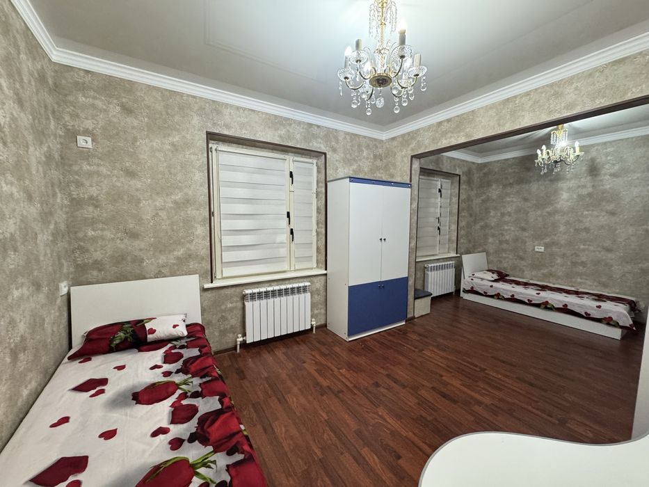 Массив Феруза 4- комнатная Аренда Квартиры