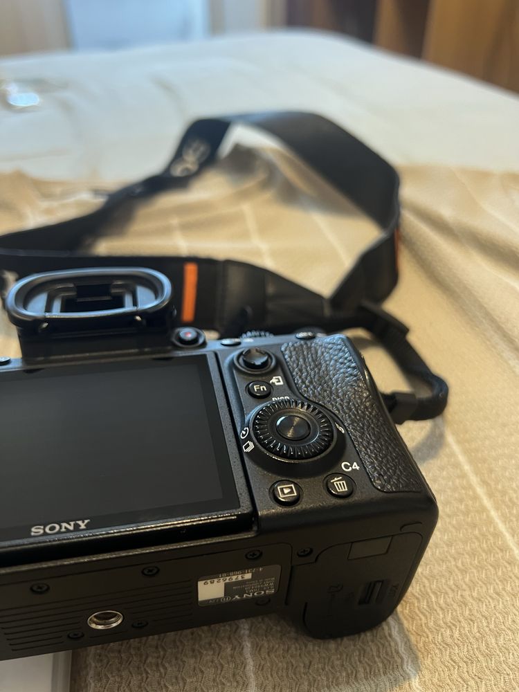 Body Sony a7R III