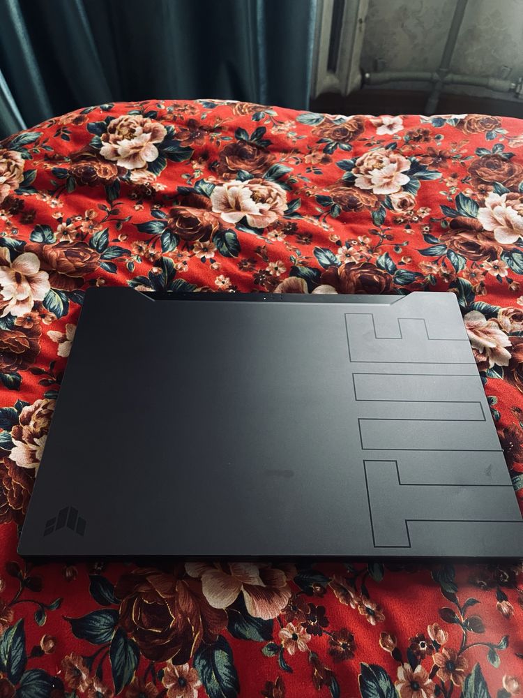 Asus Tuf Dash F15