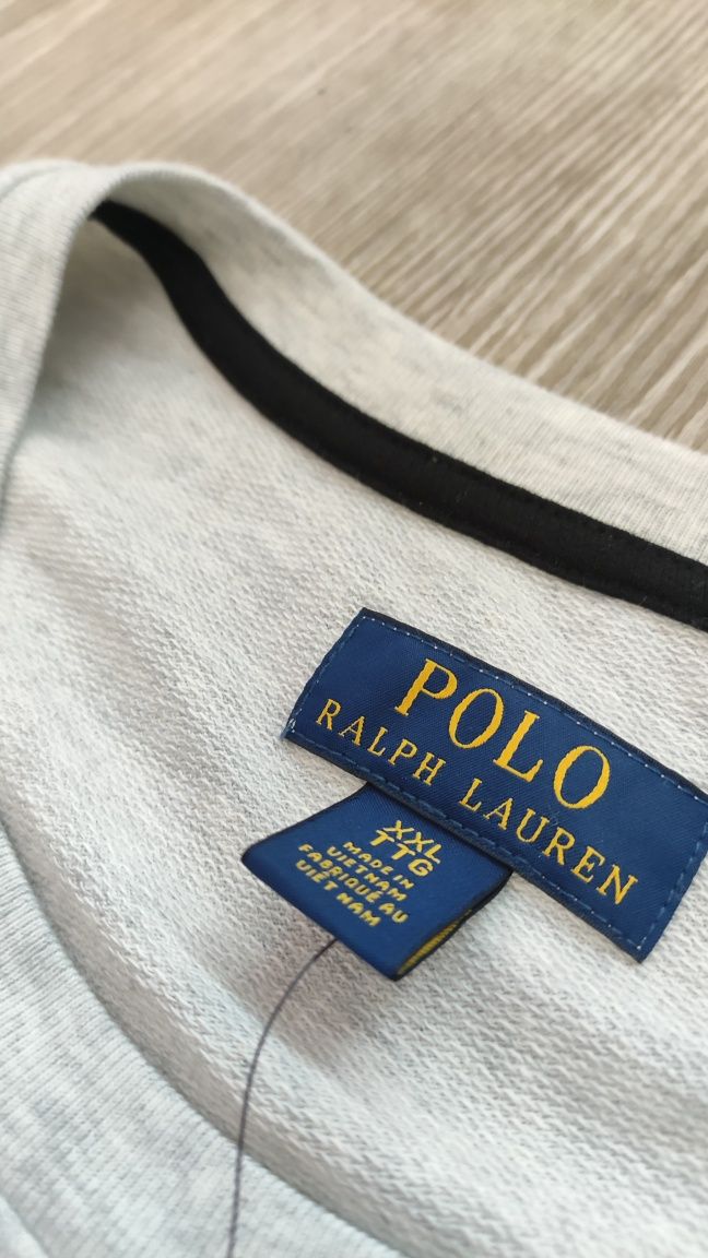 Нова оригинална блуза 2XL POLO Ralph Lauren