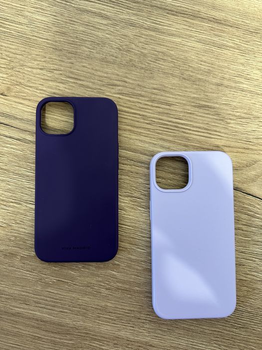 Новый чехол на Iphone 13