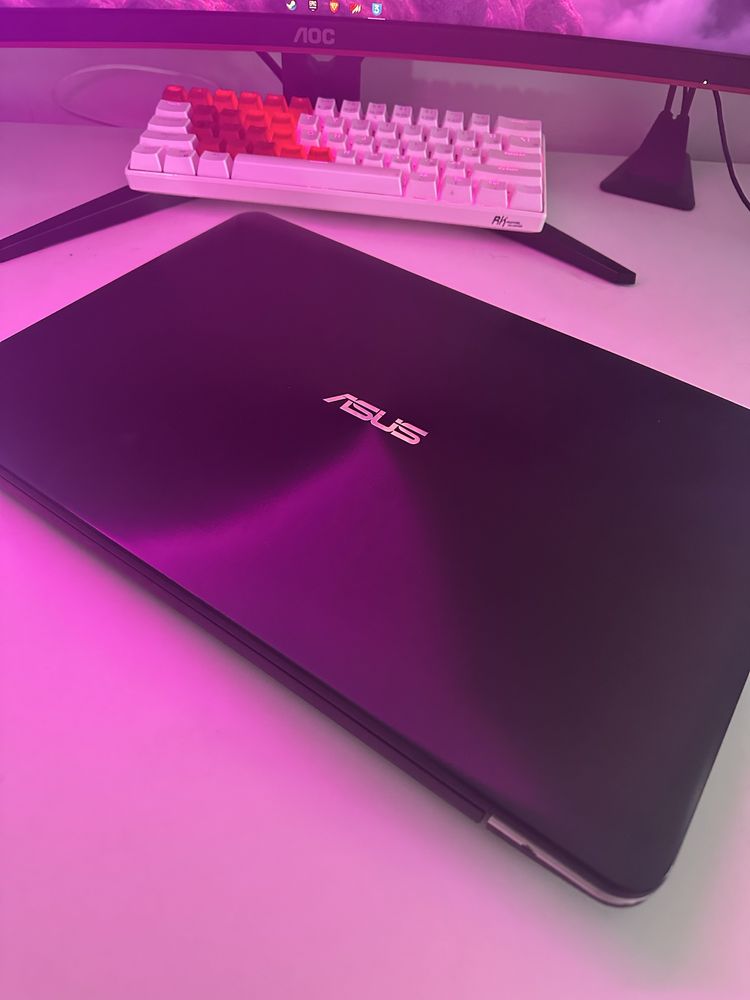 Laptop Asus