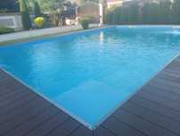 Servicii PISCINE - execuție, întreținere, montaj liner