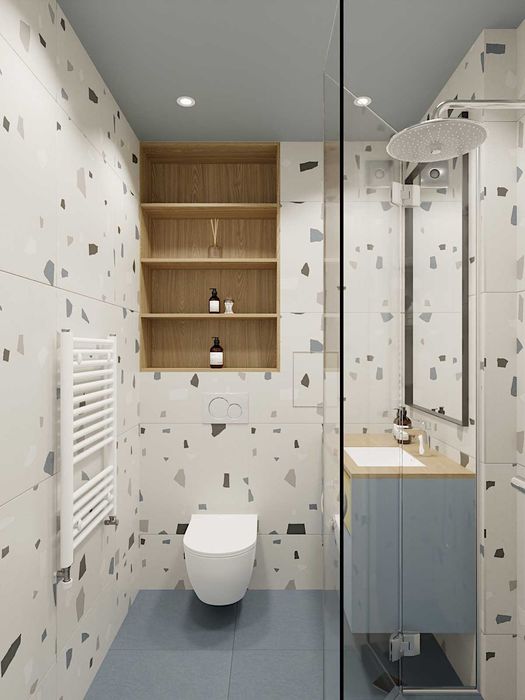 Дава се под наем Двустаен апартамент в София, Манастирски ливади - 70 кв.м за 650 € - Снимка #3