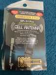 Antena telefon recuperare unde gsm