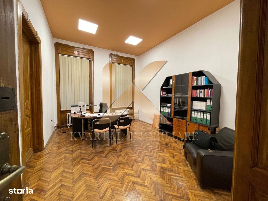 Apartament deosebit cu 5 camere, 123 mp utili. Opurtunitate unica!