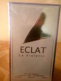 Продаю духи ECLAT la violette.100мг.