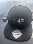 Sapca apex monster noua