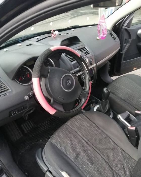Renault Megan 1.6 Benzina