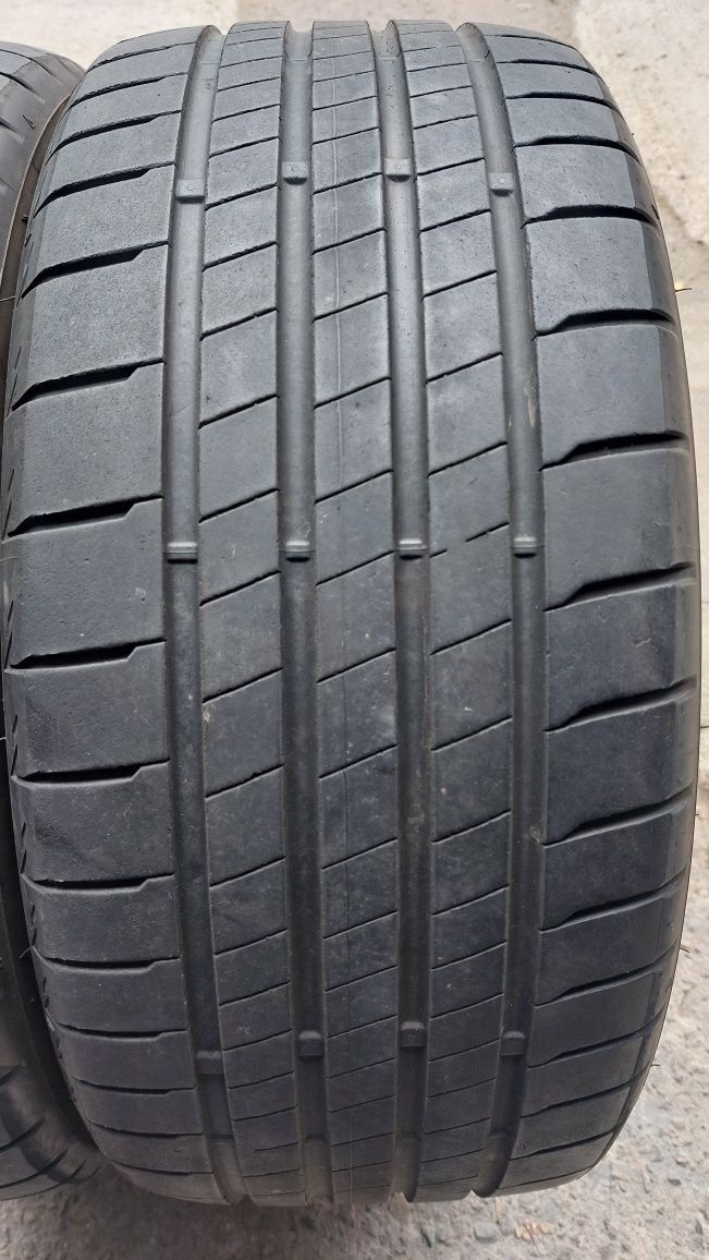 Летни гуми 225/40/18 Bridgestone Potenza 2 броя