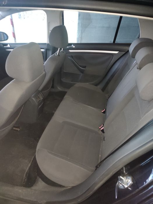 Vand Golf 5,2.0 diesel