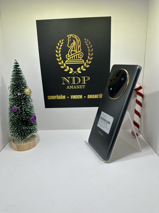 NDP Amanet NON-STOP Calea Vitan Nr. 121 Honor Magic 7 Lite (44060)