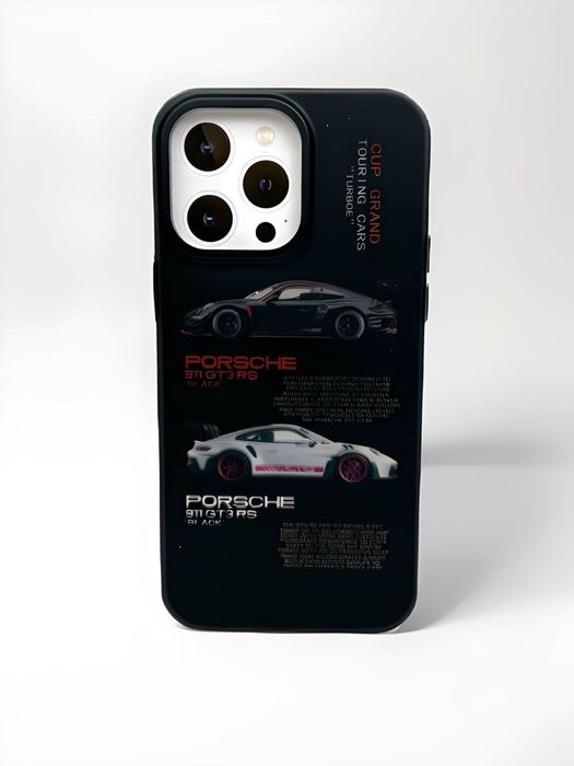 прочный защитный чехол iphone