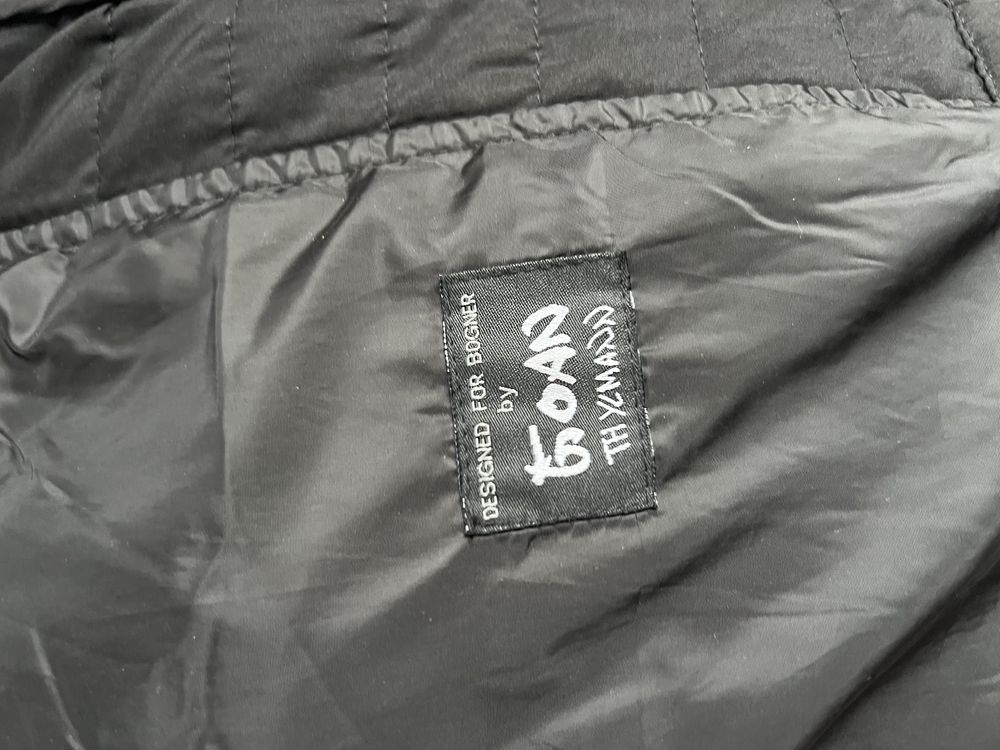 Ски/сноуборд яке BOGNER