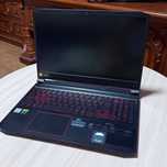 Acer nitro 5 (gtx1650)