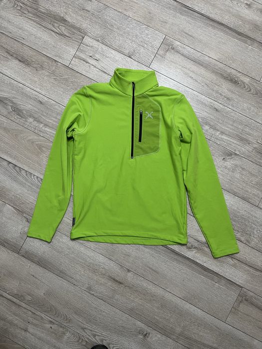 Bluza termo Montura L barbati
