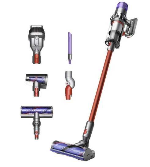 Aspirator vertical Dyson V15 Origin Sigilat Garantie 2 ani - original