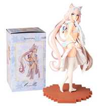 Figurina Nekopara Vanilla anime 24 cm