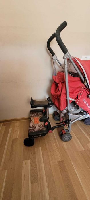 Platforma al doilea copil - Lascal Buggy Board