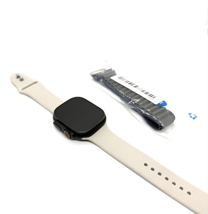 Apple Watch Ultra 2  Като Нов