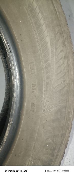 Anvelope M S GoodYear