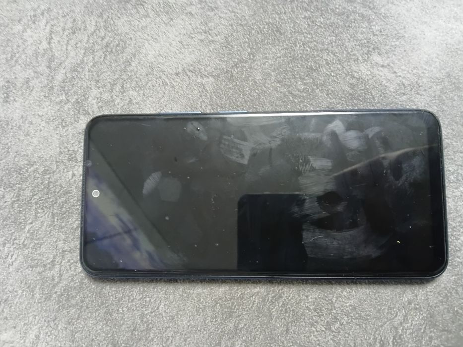 Xiaomi redmi note 11