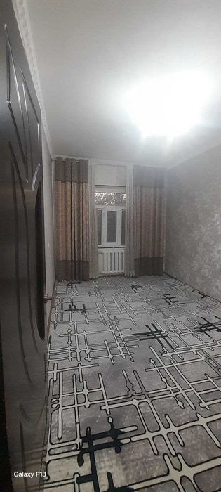 SOTILADI №1479 5-mikrorayon elitmaks + 6 metrli balkon kredit bo'ladi