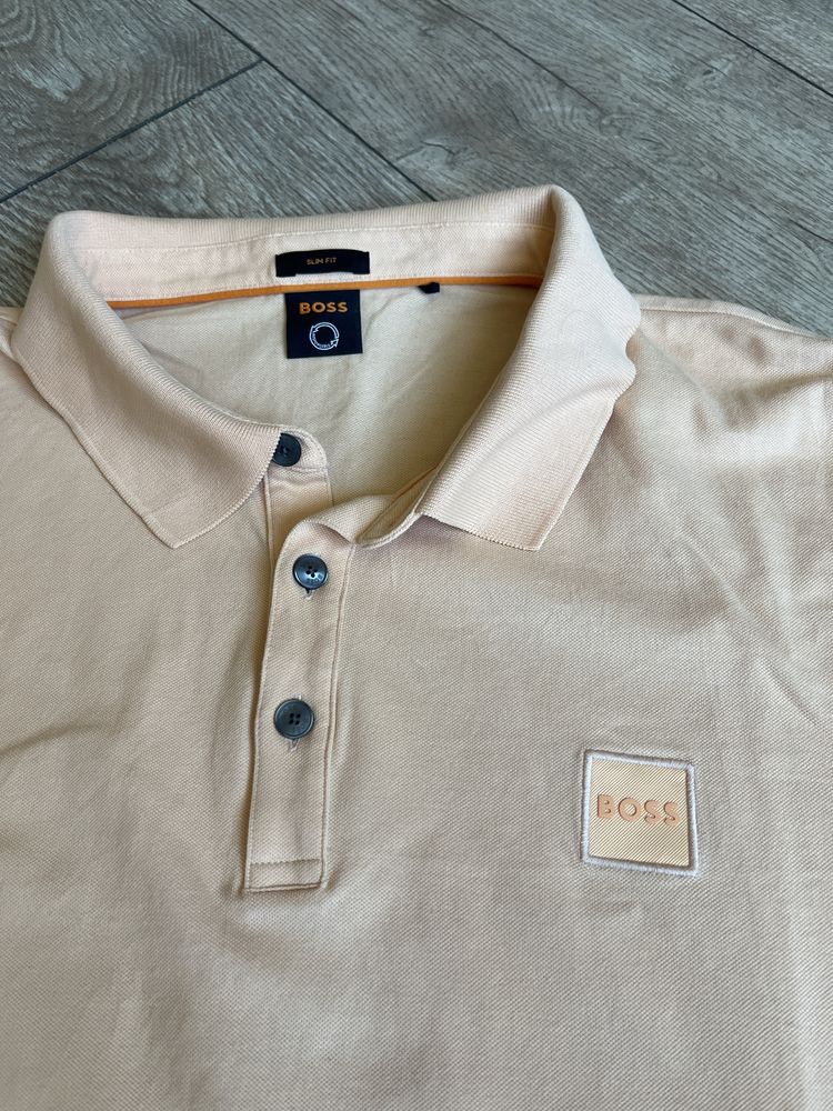 Hugo Boss : Passenger - 2ХЛ - Оригинал