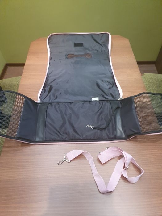 транспортна чанта Camon