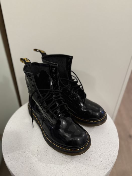Bocanci Dr. Martens 1460