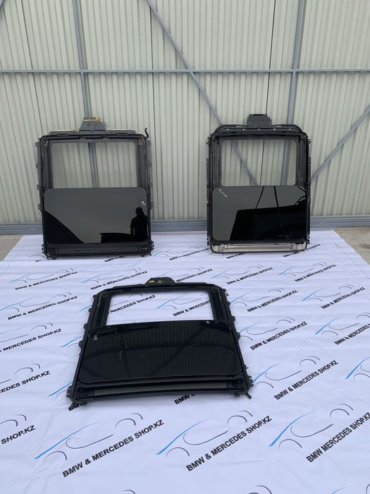 Люк на Бмв Bmw E38,39,53