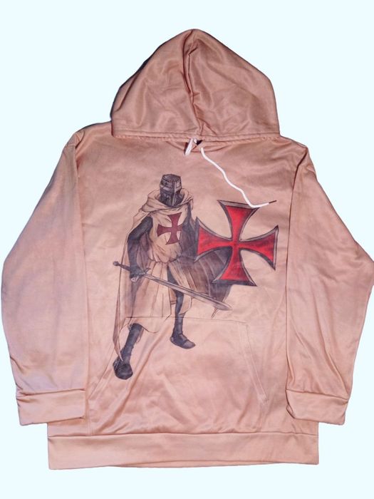 Стильное худи мужское