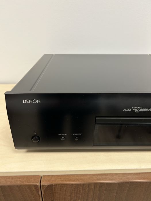 Vand SACD DENON DCD-1700 NE, nou