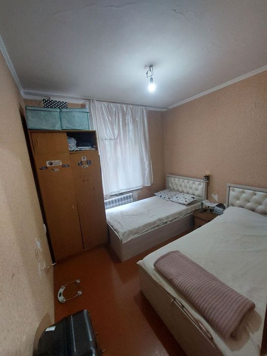 Продам 5ком квартиру