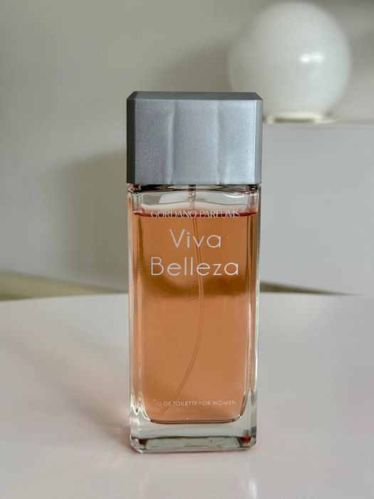 Parfum Viva Belleza 100ml