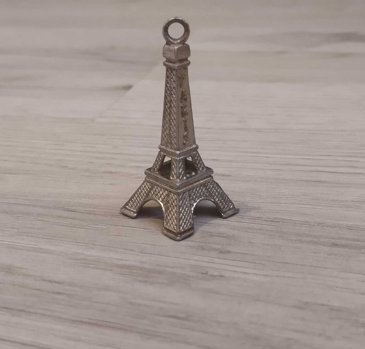 Turn Eiffel in miniatura