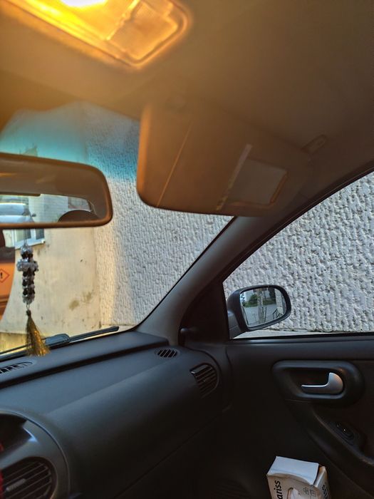 Vând Opel CORSA C