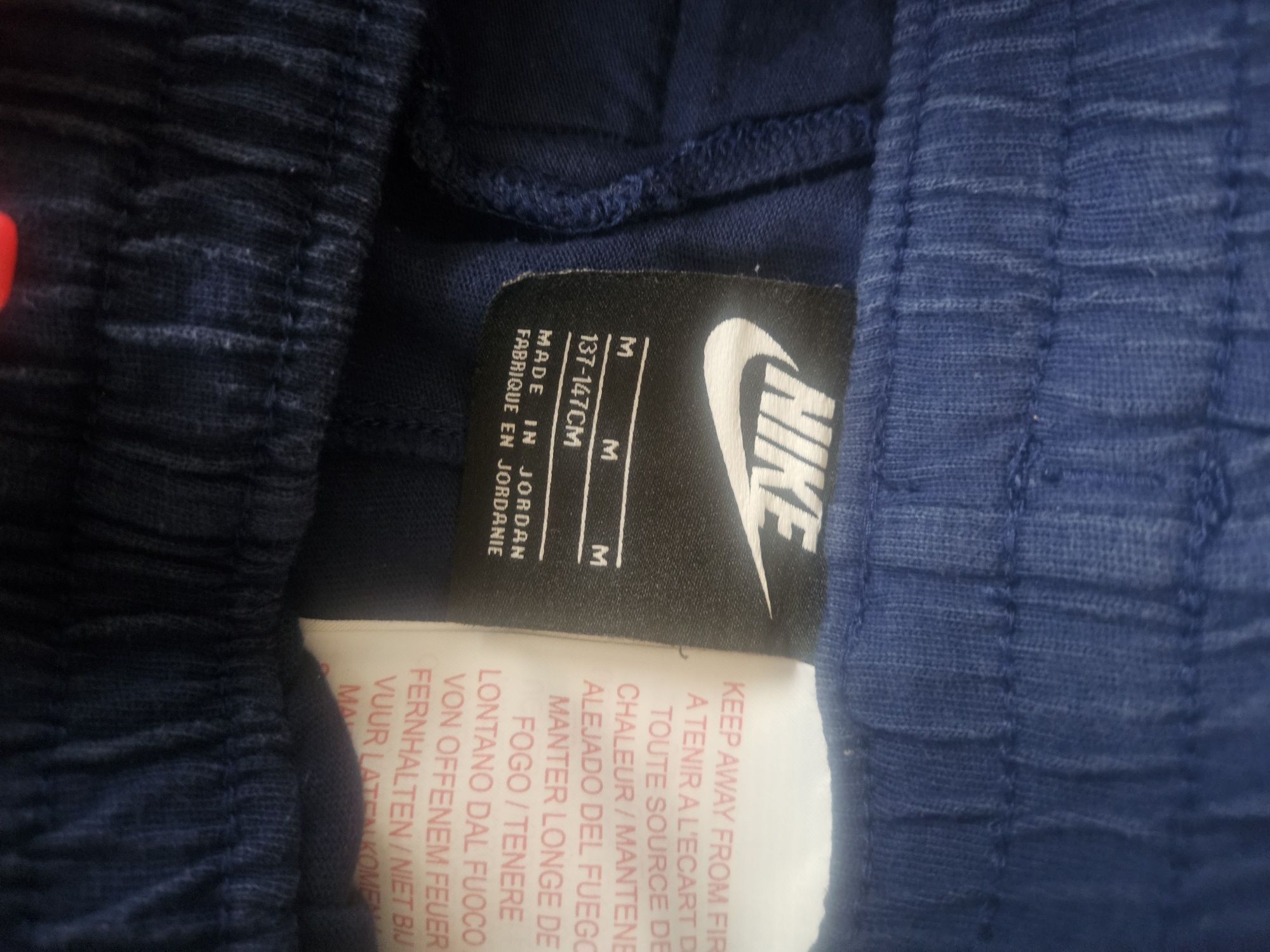 Pantaloni scurti baieti Nike